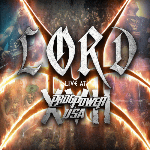 Lord (AUS) : Live at ProgPower USA XVII